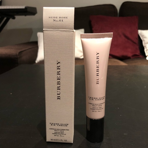burberry bb cream